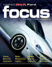 Haynes Ford Focus Modifying Guide