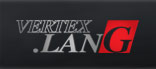Vertex Lang